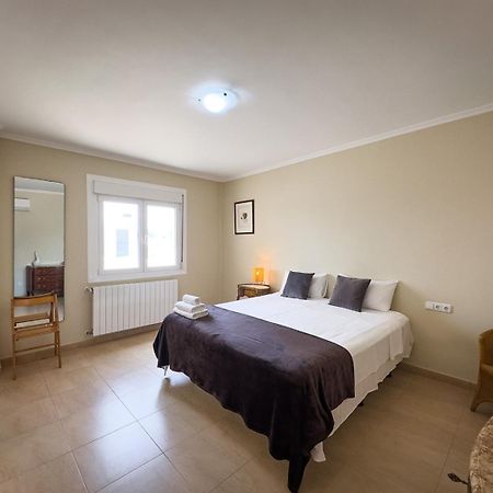 Frontline Beach Villa Playa Flamenca Oriola  Exterior foto